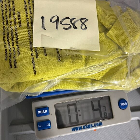 White House Black Market Green V-Neck Sweater Short Sleeve Preppy Classic Knit L - Picture 11 of 11